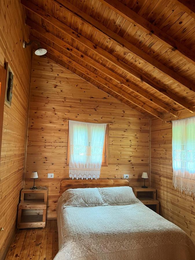 Farma Sotira Hotel Leskovik Ngoại thất bức ảnh