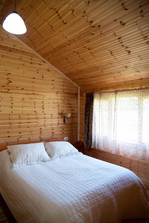 Farma Sotira Hotel Leskovik Ngoại thất bức ảnh