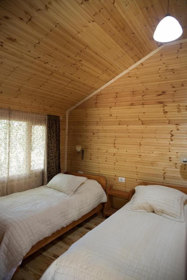 Farma Sotira Hotel Leskovik Ngoại thất bức ảnh